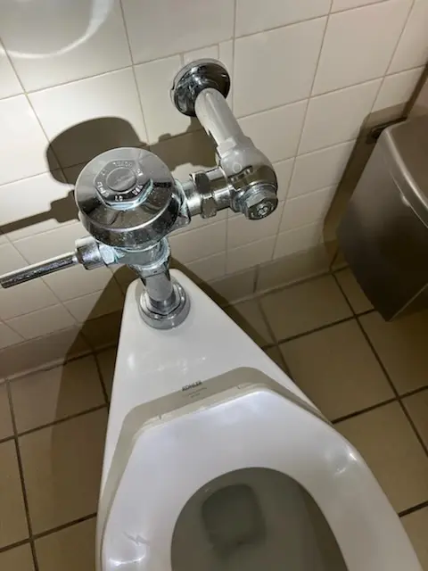 Fixture installation and repair for Hydro Jetting in Bainbridge